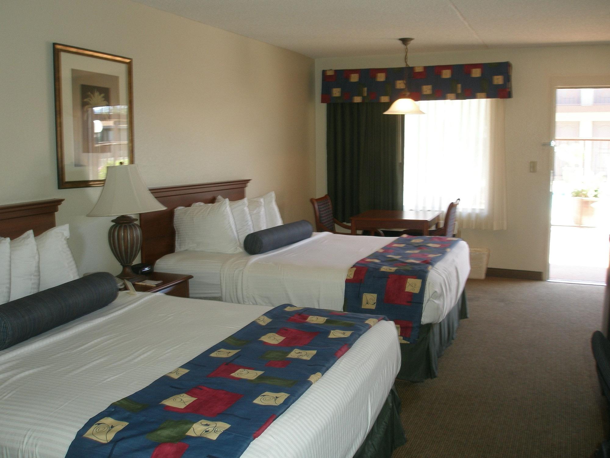 Quality Inn Benson I-10 Exit 304 Extérieur photo