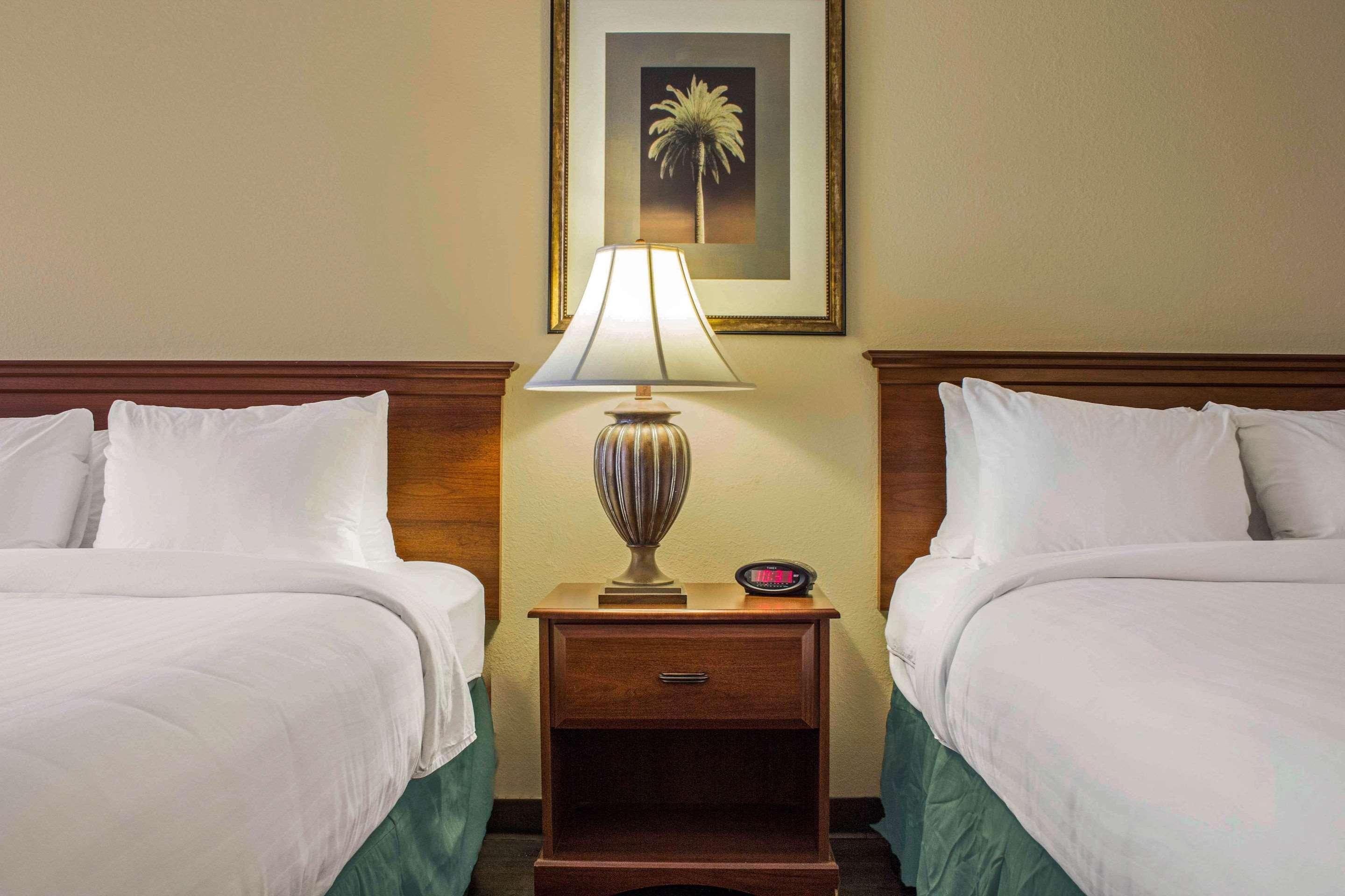 Quality Inn Benson I-10 Exit 304 Extérieur photo
