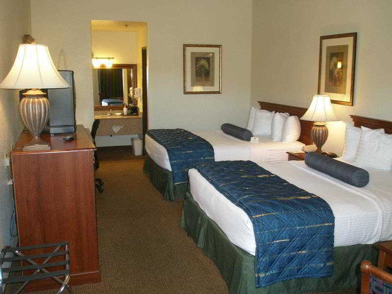 Quality Inn Benson I-10 Exit 304 Extérieur photo
