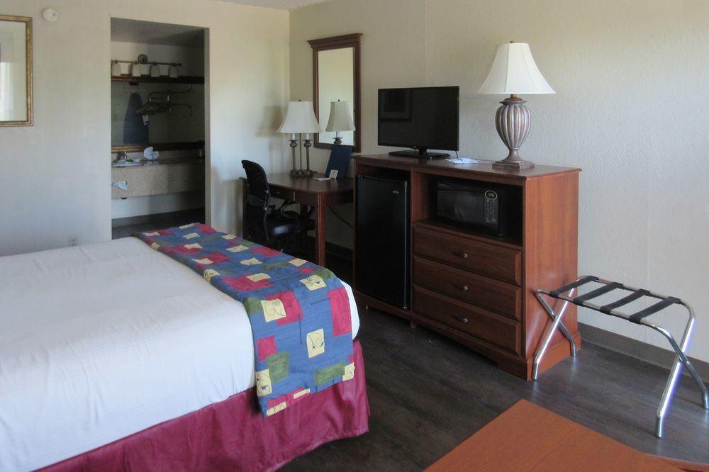 Quality Inn Benson I-10 Exit 304 Extérieur photo