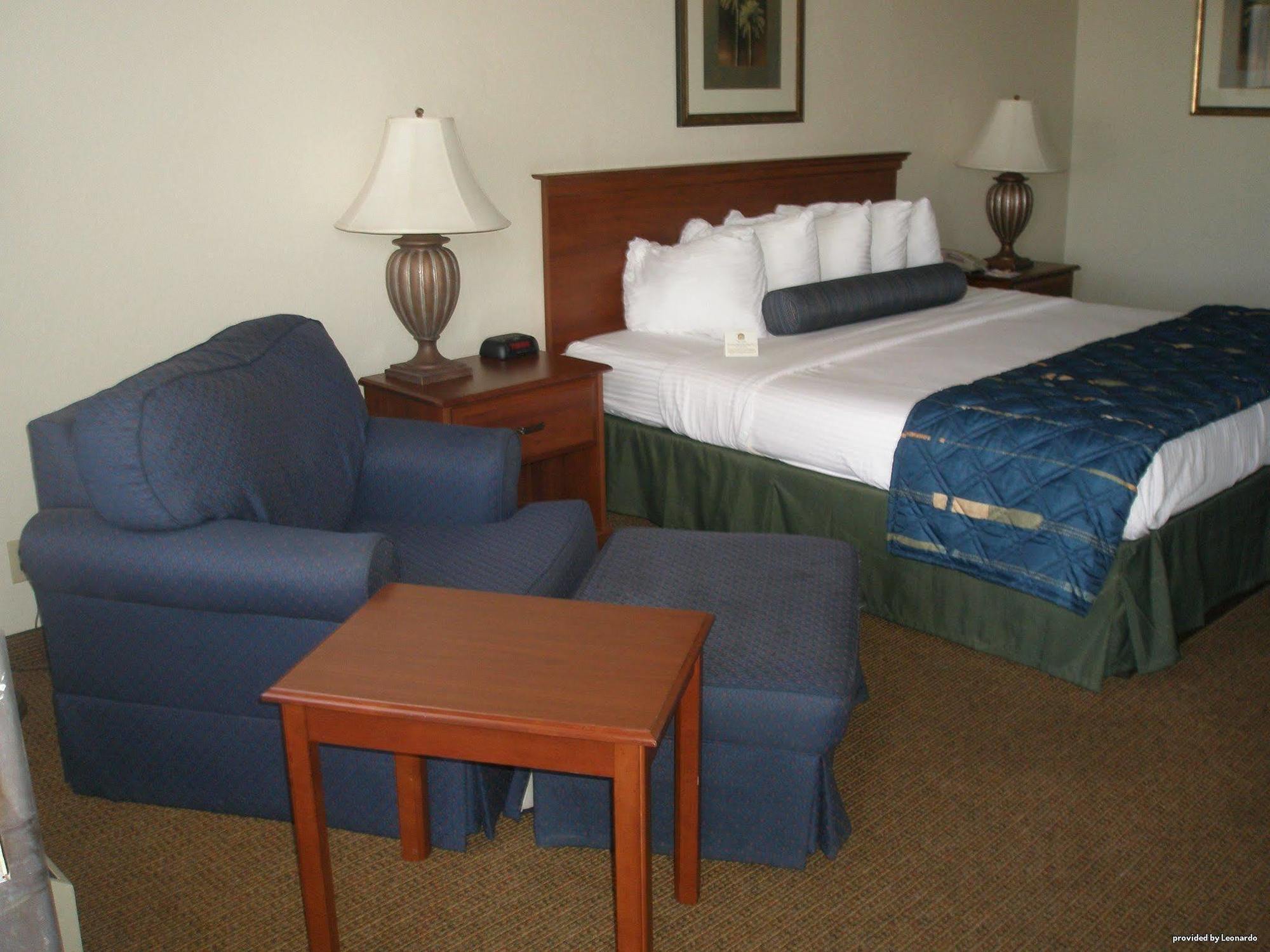 Quality Inn Benson I-10 Exit 304 Extérieur photo