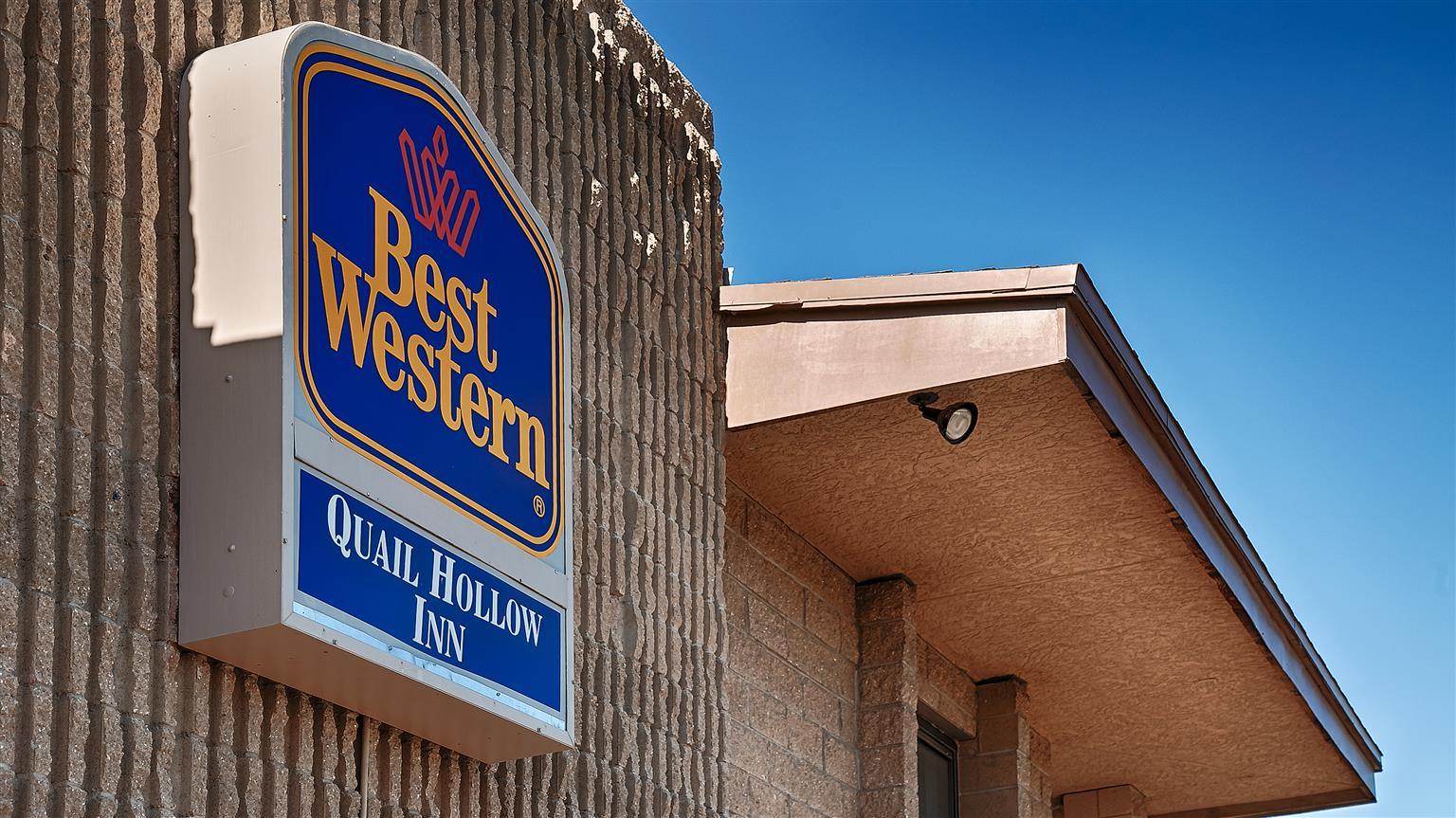 Quality Inn Benson I-10 Exit 304 Extérieur photo