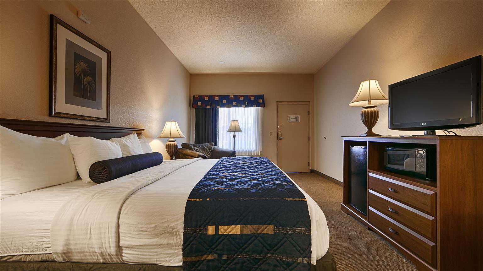 Quality Inn Benson I-10 Exit 304 Extérieur photo