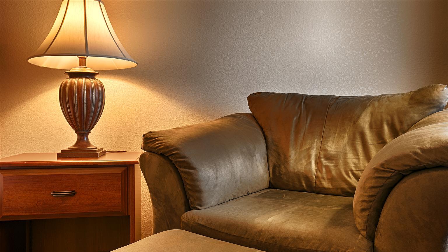 Quality Inn Benson I-10 Exit 304 Extérieur photo