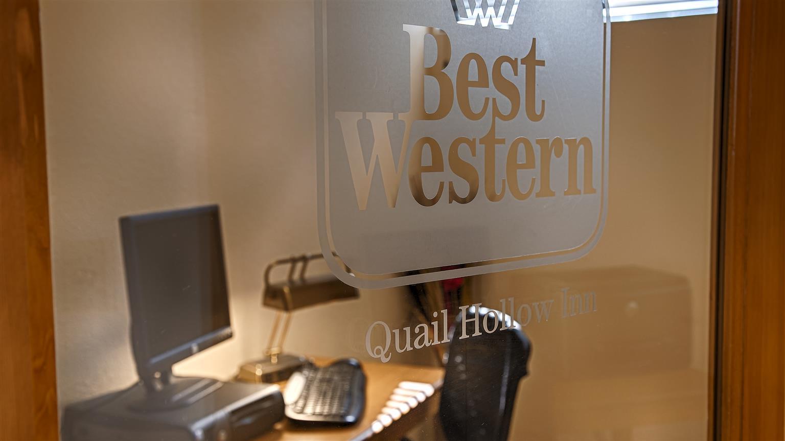 Quality Inn Benson I-10 Exit 304 Extérieur photo