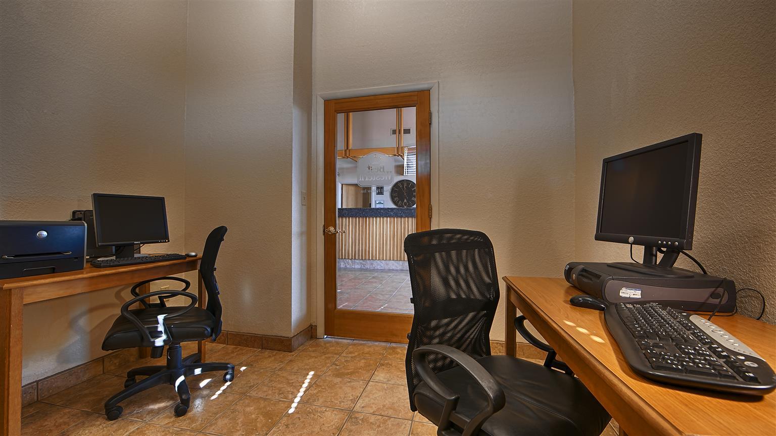 Quality Inn Benson I-10 Exit 304 Extérieur photo