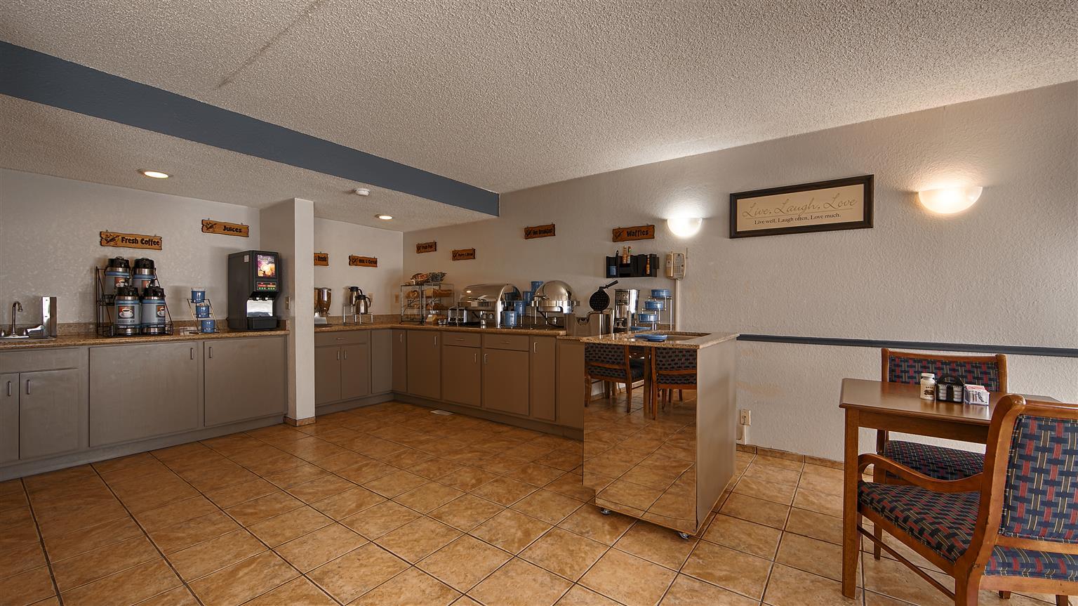 Quality Inn Benson I-10 Exit 304 Extérieur photo