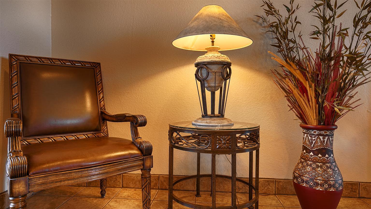 Quality Inn Benson I-10 Exit 304 Extérieur photo
