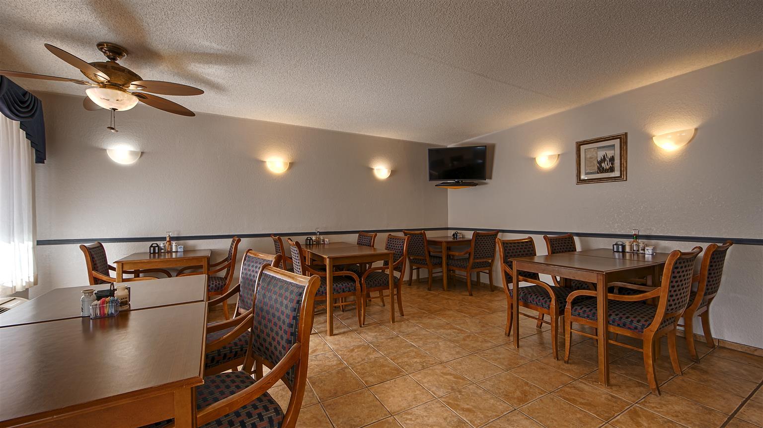 Quality Inn Benson I-10 Exit 304 Extérieur photo
